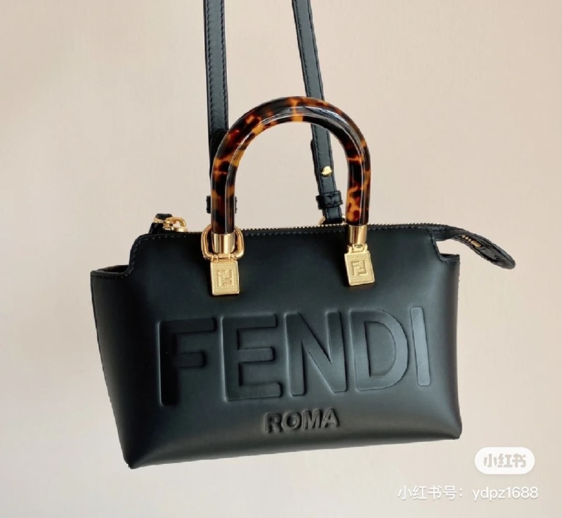 Fendi Pillow Bags